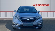Honda CR-V 1.6 i-DTEC 160 EX 5dr Auto Diesel Estate